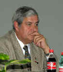 Norman Huidobro Corbet (panlsko - Spain) - judge 