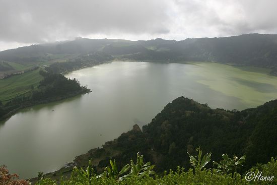 Sao Miguel 2006