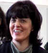 Mrs. Zdena Jlkov - international judge, Czech republic